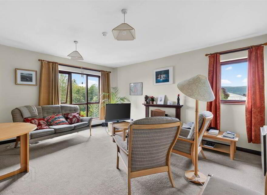 5 Ceara Court, Windsor Avenue, Belfast, BT9 6EJ