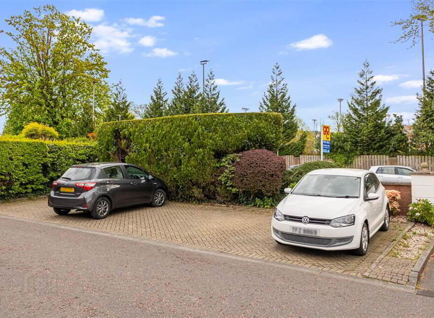 5 Ceara Court, Windsor Avenue, Belfast, BT9 6EJ
