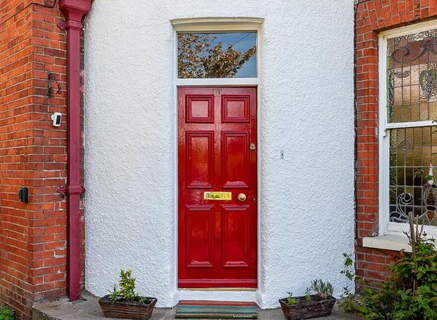 10 Glastonbury Avenue, Belfast, BT15 4DL