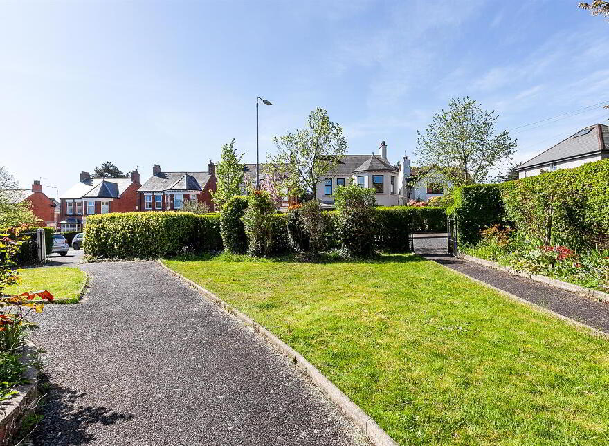 10 Glastonbury Avenue, Belfast, BT15 4DL