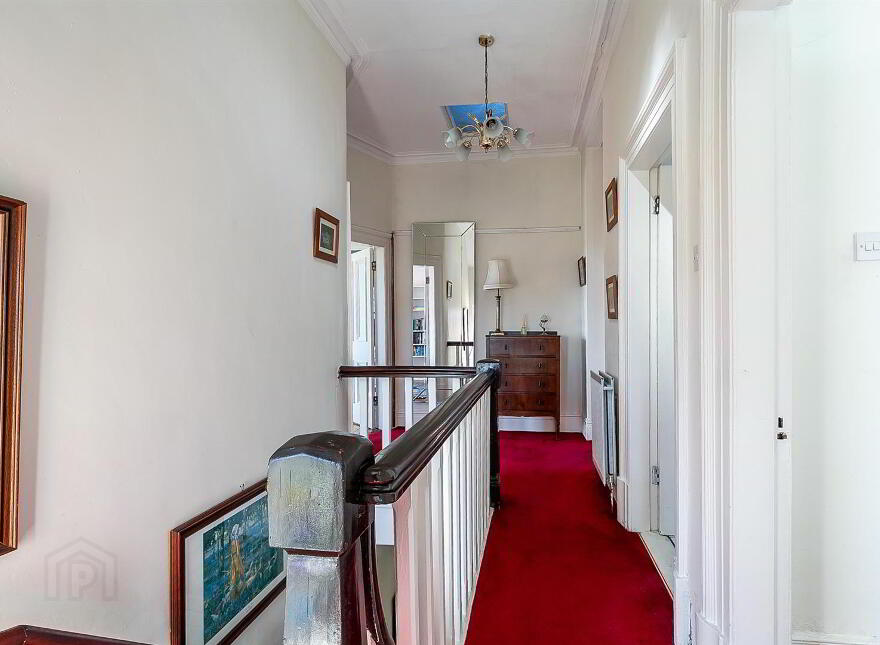 10 Glastonbury Avenue, Belfast, BT15 4DL