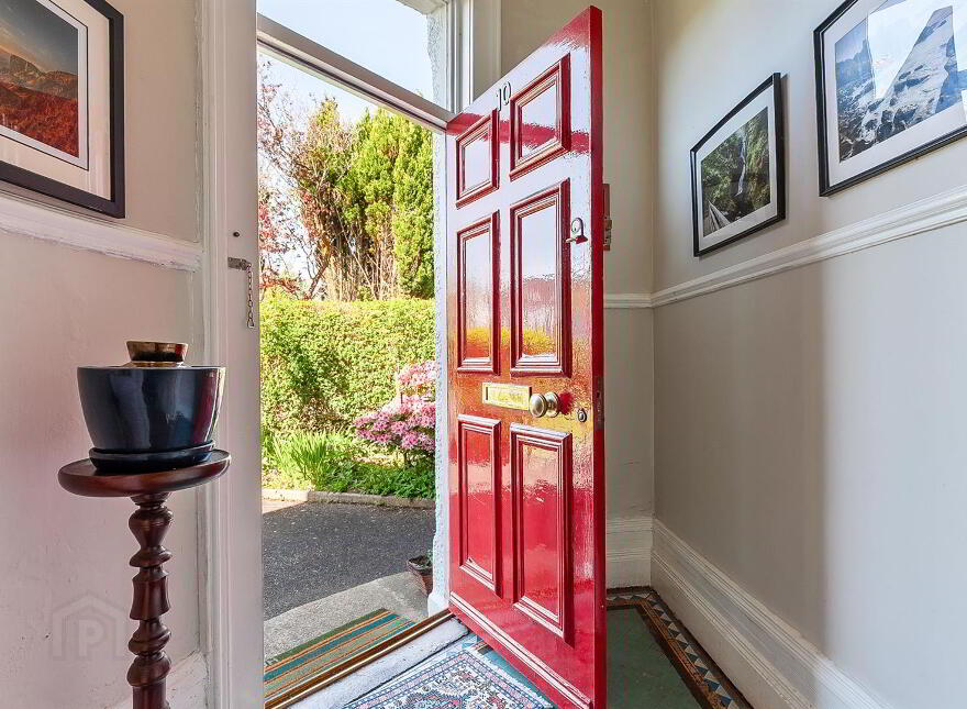 10 Glastonbury Avenue, Belfast, BT15 4DL