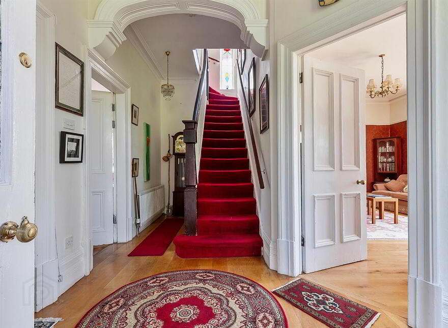 10 Glastonbury Avenue, Belfast, BT15 4DL
