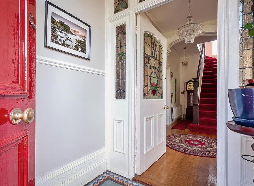 10 Glastonbury Avenue, Belfast, BT15 4DL