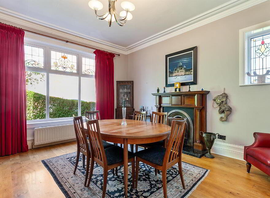 10 Glastonbury Avenue, Belfast, BT15 4DL