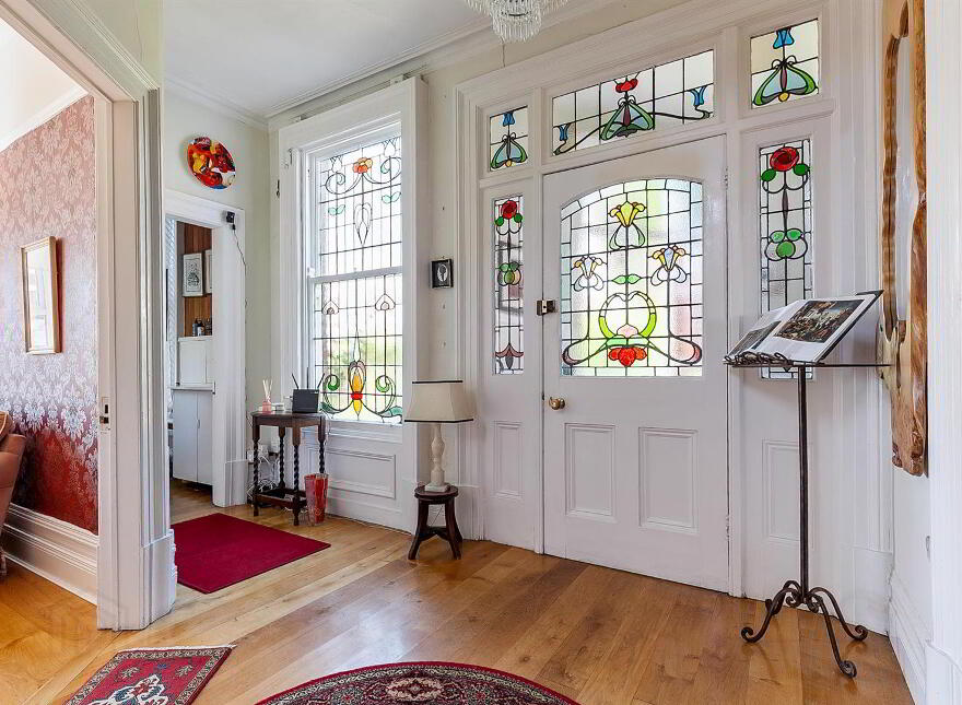 10 Glastonbury Avenue, Belfast, BT15 4DL
