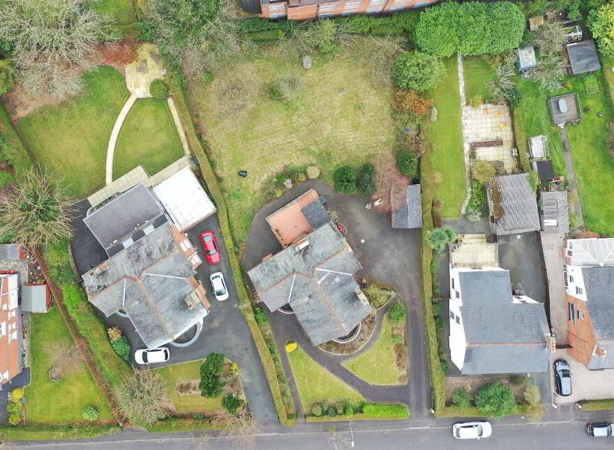 10 Glastonbury Avenue, Belfast, BT15 4DL