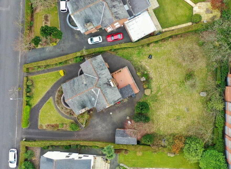 10 Glastonbury Avenue, Belfast, BT15 4DL