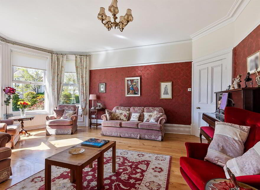 10 Glastonbury Avenue, Belfast, BT15 4DL