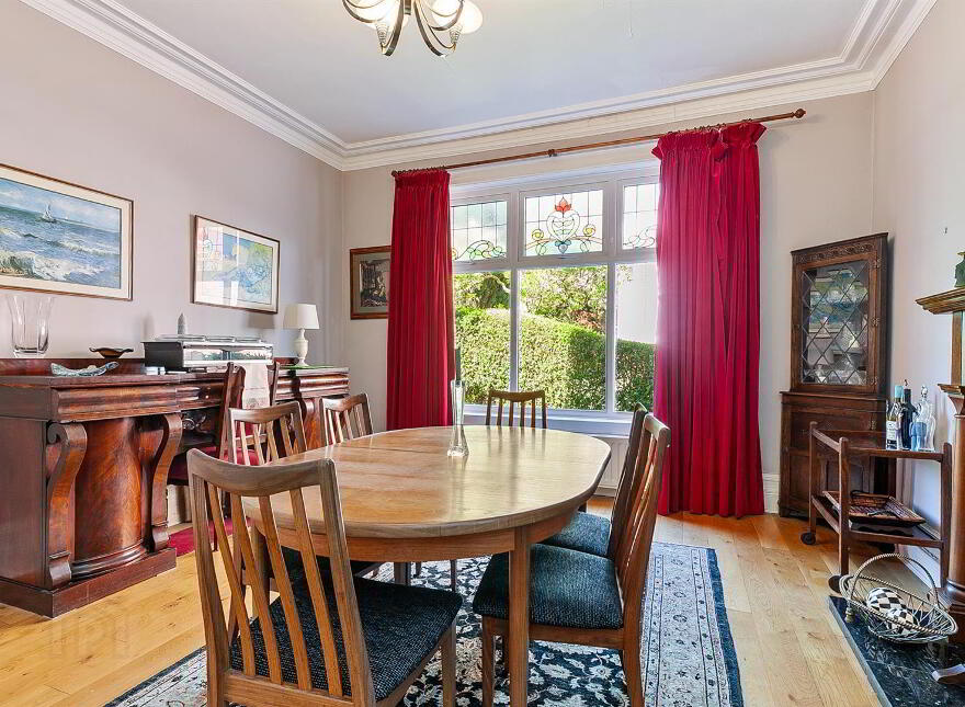 10 Glastonbury Avenue, Belfast, BT15 4DL
