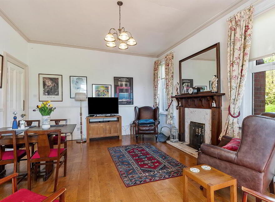 10 Glastonbury Avenue, Belfast, BT15 4DL