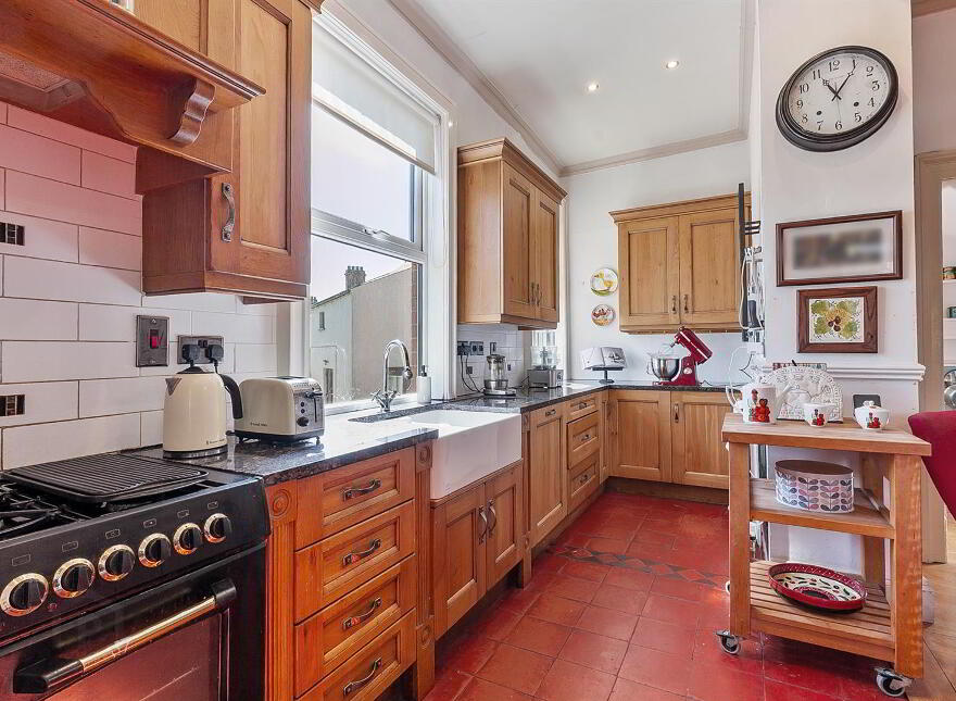 10 Glastonbury Avenue, Belfast, BT15 4DL