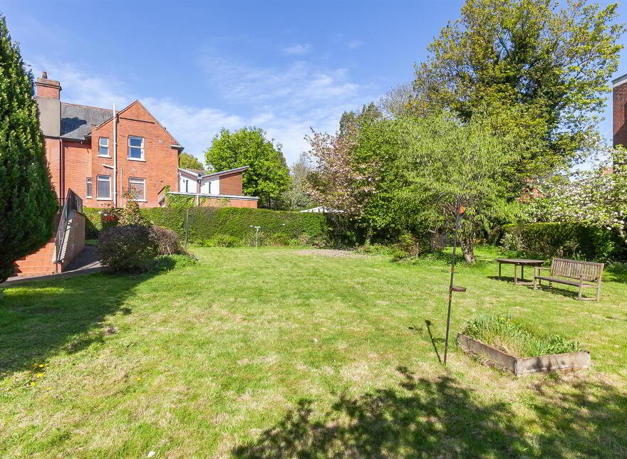 10 Glastonbury Avenue, Belfast, BT15 4DL