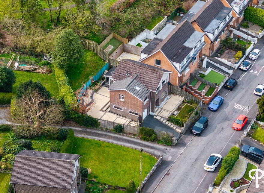 53 Burnside Avenue, Belfast, BT8 6HW