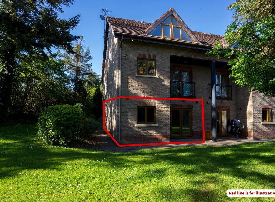 24 The Saltings, Seafield Road, Blackrock, A91EC81