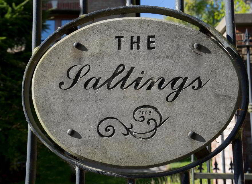 24 The Saltings, Seafield Road, Blackrock, A91EC81