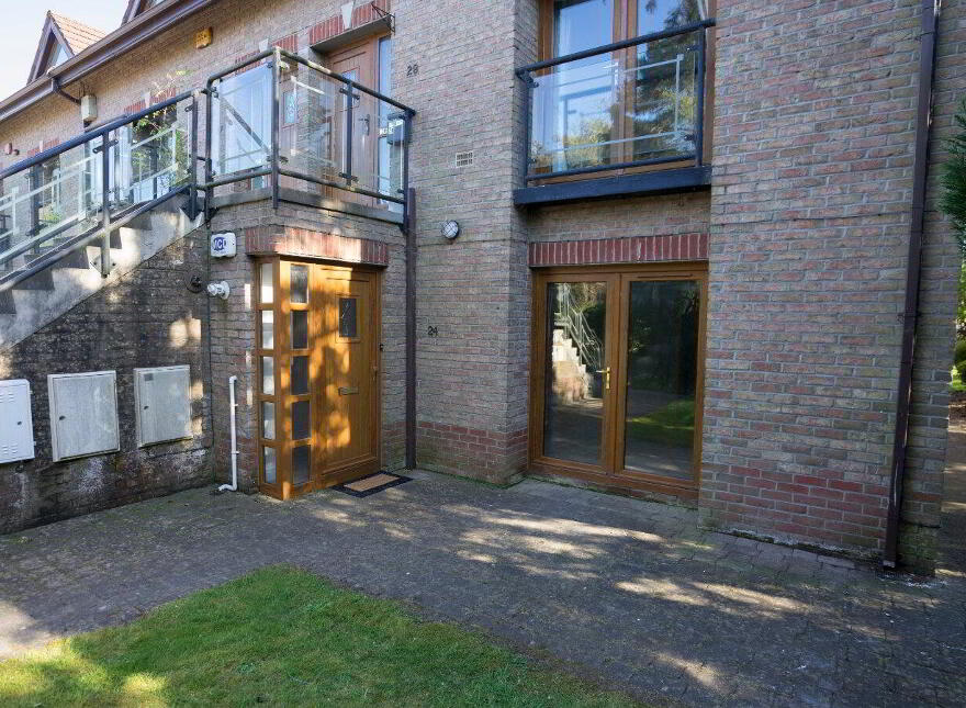 24 The Saltings, Seafield Road, Blackrock, A91EC81