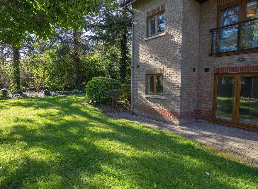 24 The Saltings, Seafield Road, Blackrock, A91EC81