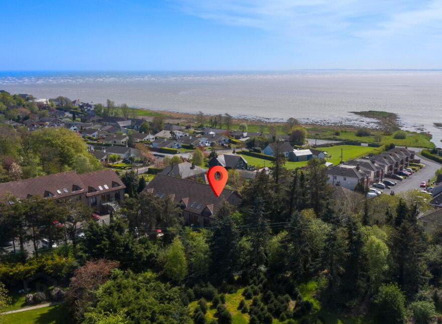 24 The Saltings, Seafield Road, Blackrock, A91EC81