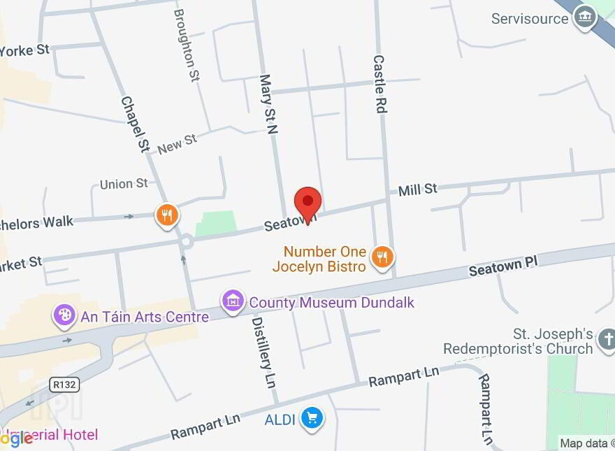 24 The Saltings, Seafield Road, Blackrock, A91EC81