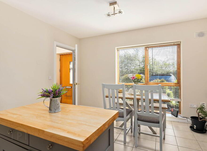 55 Willow Avenue, Primrose Gate, Celbridge, W23FT93