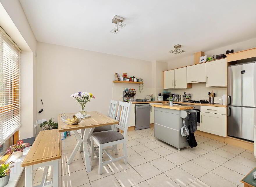 55 Willow Avenue, Primrose Gate, Celbridge, W23FT93