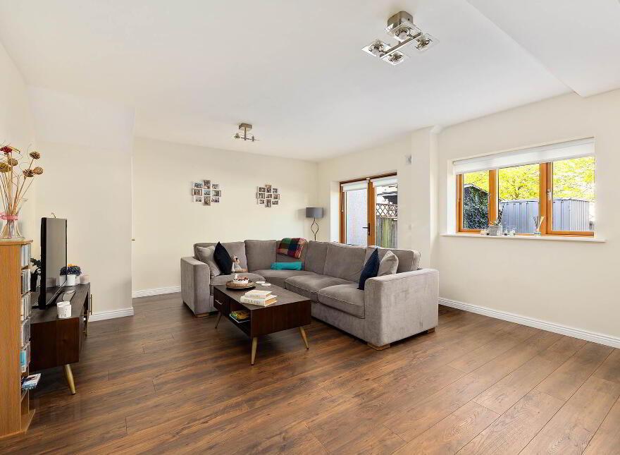55 Willow Avenue, Primrose Gate, Celbridge, W23FT93