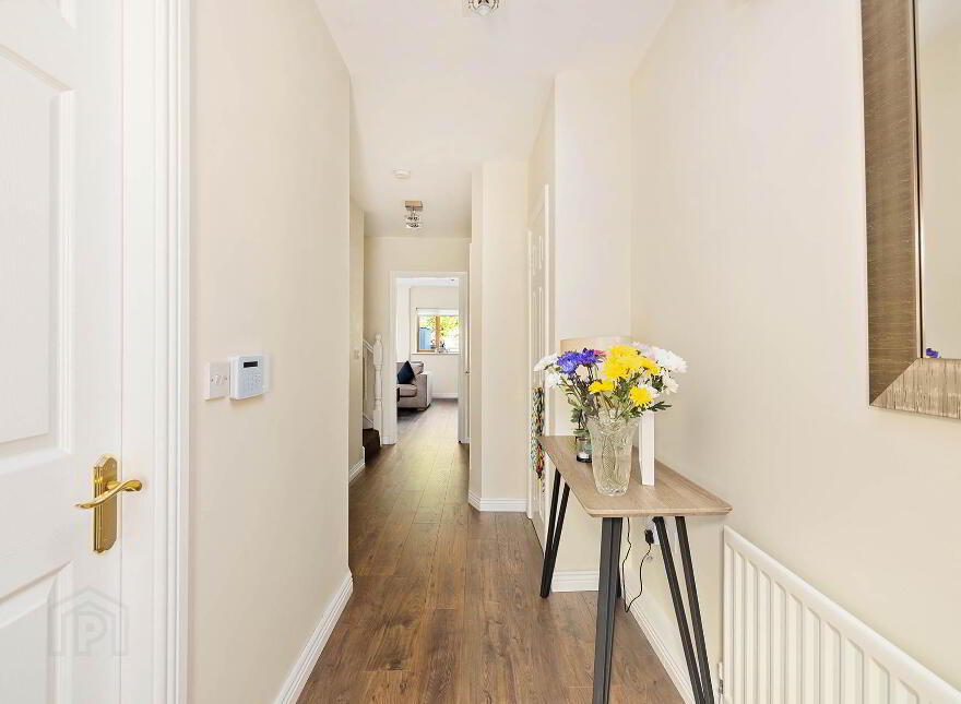 55 Willow Avenue, Primrose Gate, Celbridge, W23FT93