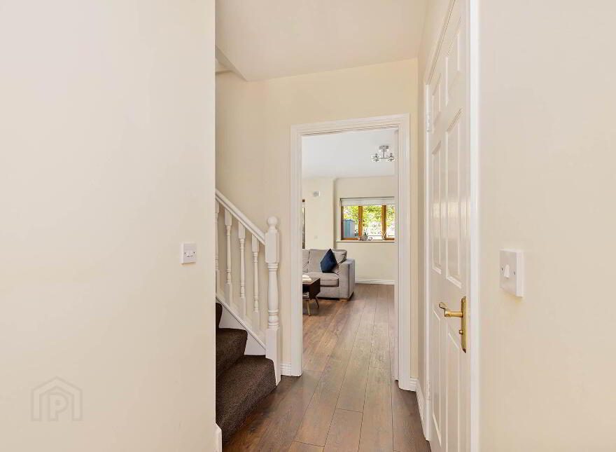 55 Willow Avenue, Primrose Gate, Celbridge, W23FT93