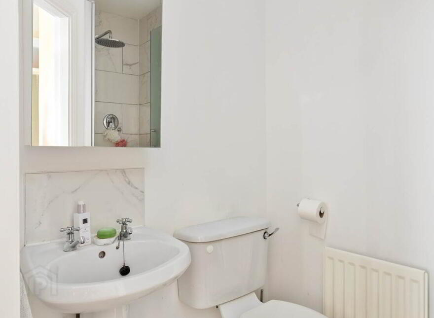 55 Willow Avenue, Primrose Gate, Celbridge, W23FT93