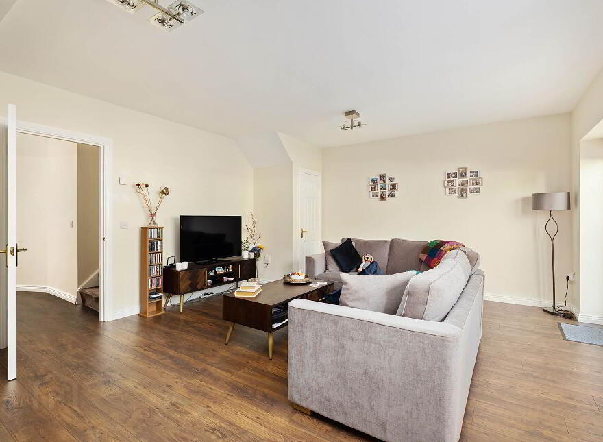 55 Willow Avenue, Primrose Gate, Celbridge, W23FT93