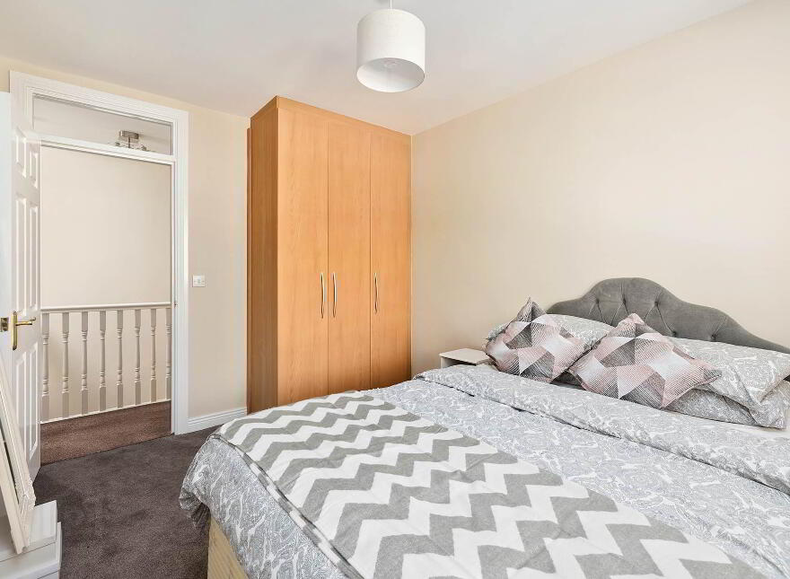55 Willow Avenue, Primrose Gate, Celbridge, W23FT93