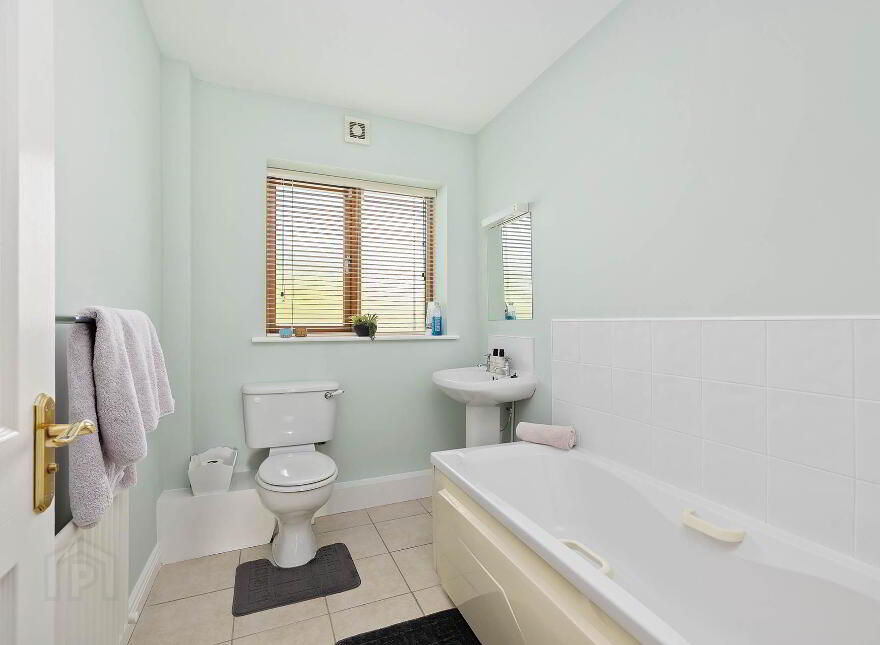 55 Willow Avenue, Primrose Gate, Celbridge, W23FT93