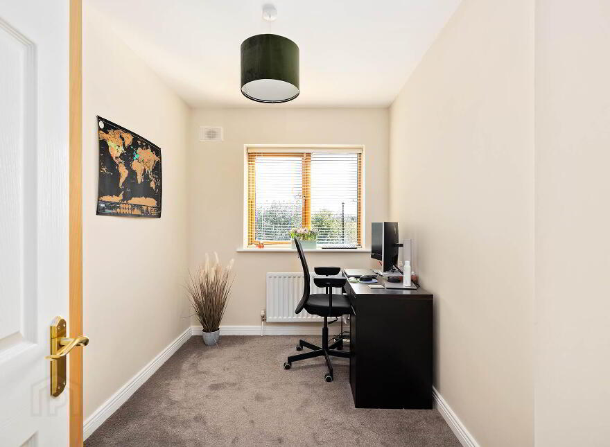 55 Willow Avenue, Primrose Gate, Celbridge, W23FT93