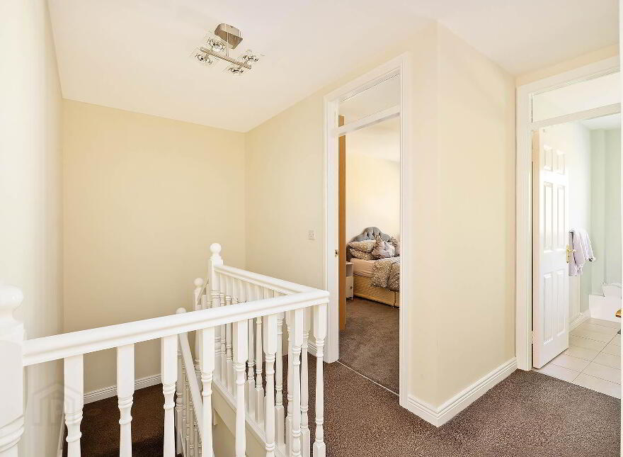 55 Willow Avenue, Primrose Gate, Celbridge, W23FT93