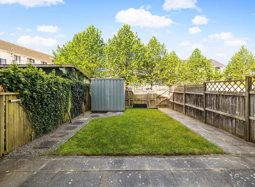 55 Willow Avenue, Primrose Gate, Celbridge, W23FT93