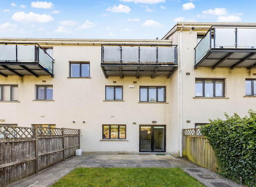 55 Willow Avenue, Primrose Gate, Celbridge, W23FT93