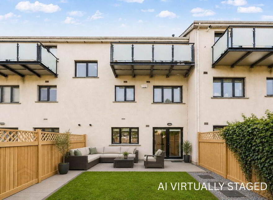 55 Willow Avenue, Primrose Gate, Celbridge, W23FT93