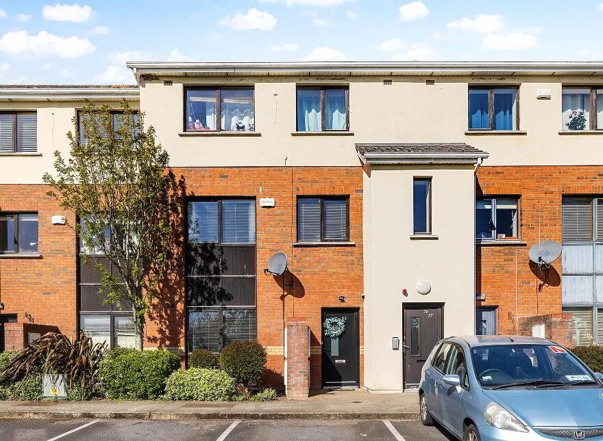 55 Willow Avenue, Primrose Gate, Celbridge, W23FT93 photo
