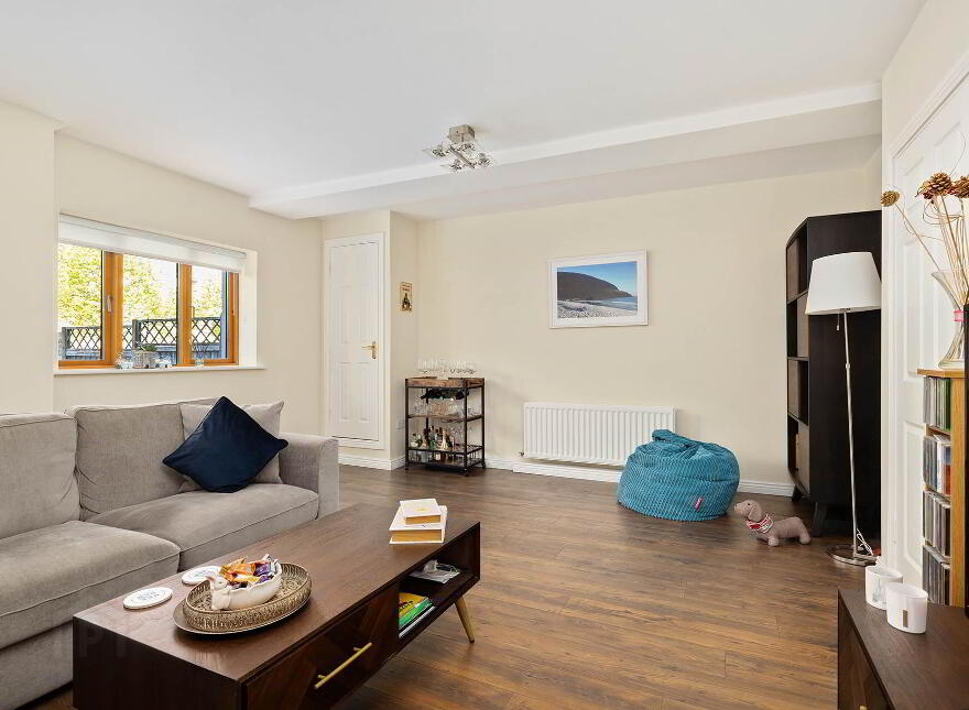 55 Willow Avenue, Primrose Gate, Celbridge, W23FT93