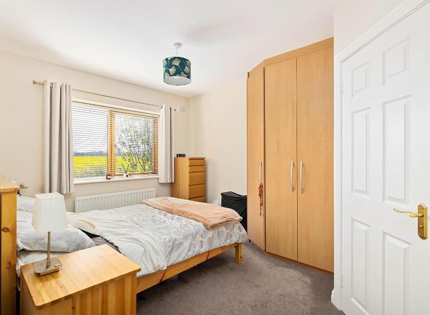 55 Willow Avenue, Primrose Gate, Celbridge, W23FT93