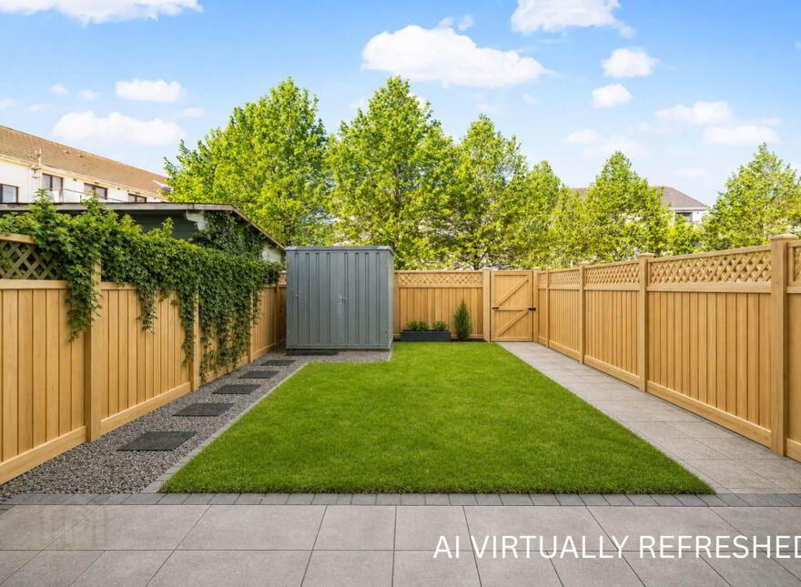 55 Willow Avenue, Primrose Gate, Celbridge, W23FT93