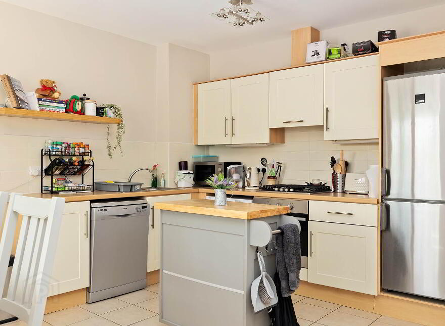 55 Willow Avenue, Primrose Gate, Celbridge, W23FT93