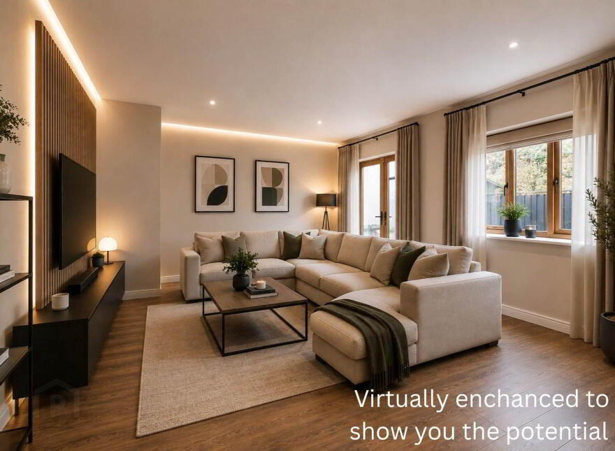 55 Willow Avenue, Primrose Gate, Celbridge, W23FT93