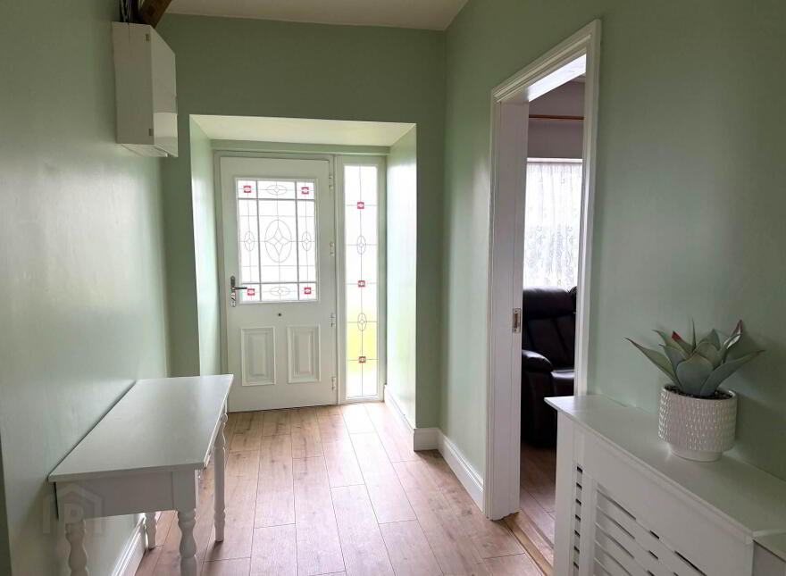 Ashbury, Roscrea, E53K663