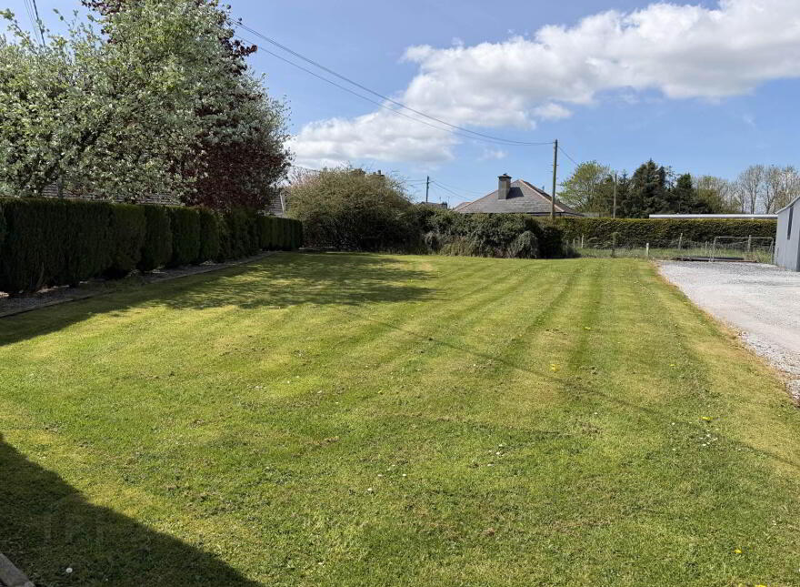 Ashbury, Roscrea, E53K663