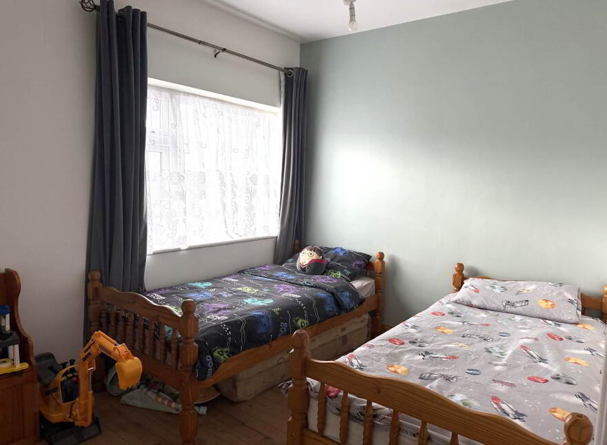Ashbury, Roscrea, E53K663