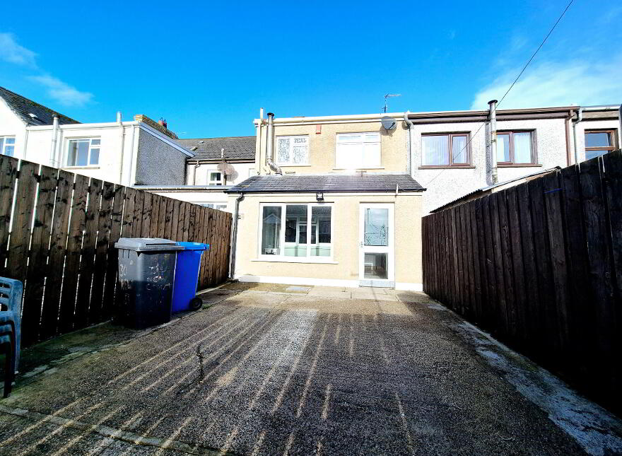 30 New Street, Sion Mills, BT82 9HS