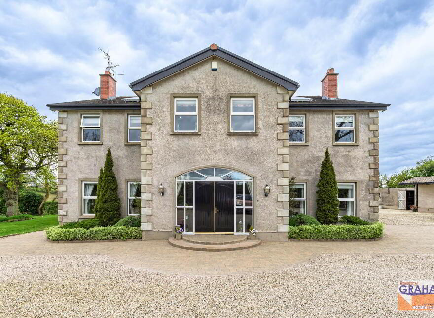 45 Glenavy Road, Lisburn, BT28 3XA