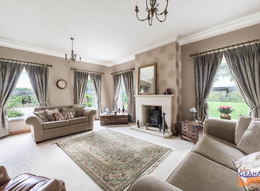 45 Glenavy Road, Lisburn, BT28 3XA